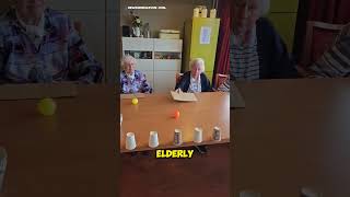Fun Games for Seniors at Nursing Homes ❤️