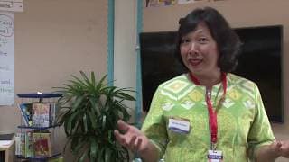 Ice Breaker: Two Truths and a Lie