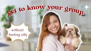 Meet and Greet Activities Ideas Icebreakers for Adults (get to know quickly without feeling silly)