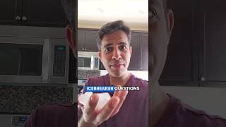 5 Fun Icebreaker Questions to Get to Know Others Better