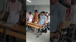 Ice Breaking activity