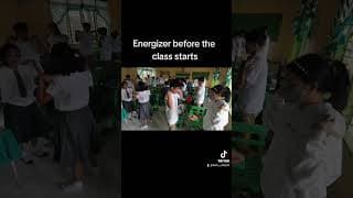 Head, shoulder, knees , hips and toes fun game activity for your learners☺️ #games #funactivities