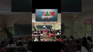 Brain Energizer 😁 #energizer #brainexcercise #icebreaker