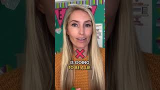 How to Play 2 Truths & A Lie in ELA